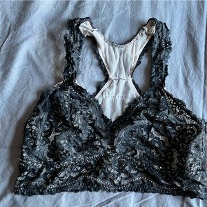 Torrid Racerback Lace Bralette